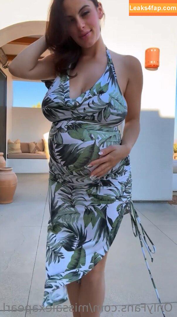 Alexa Pearl / Alexapearl / JosephX2k22 / alexa_pearlfans / missalexapearl leaked photo photo #2268