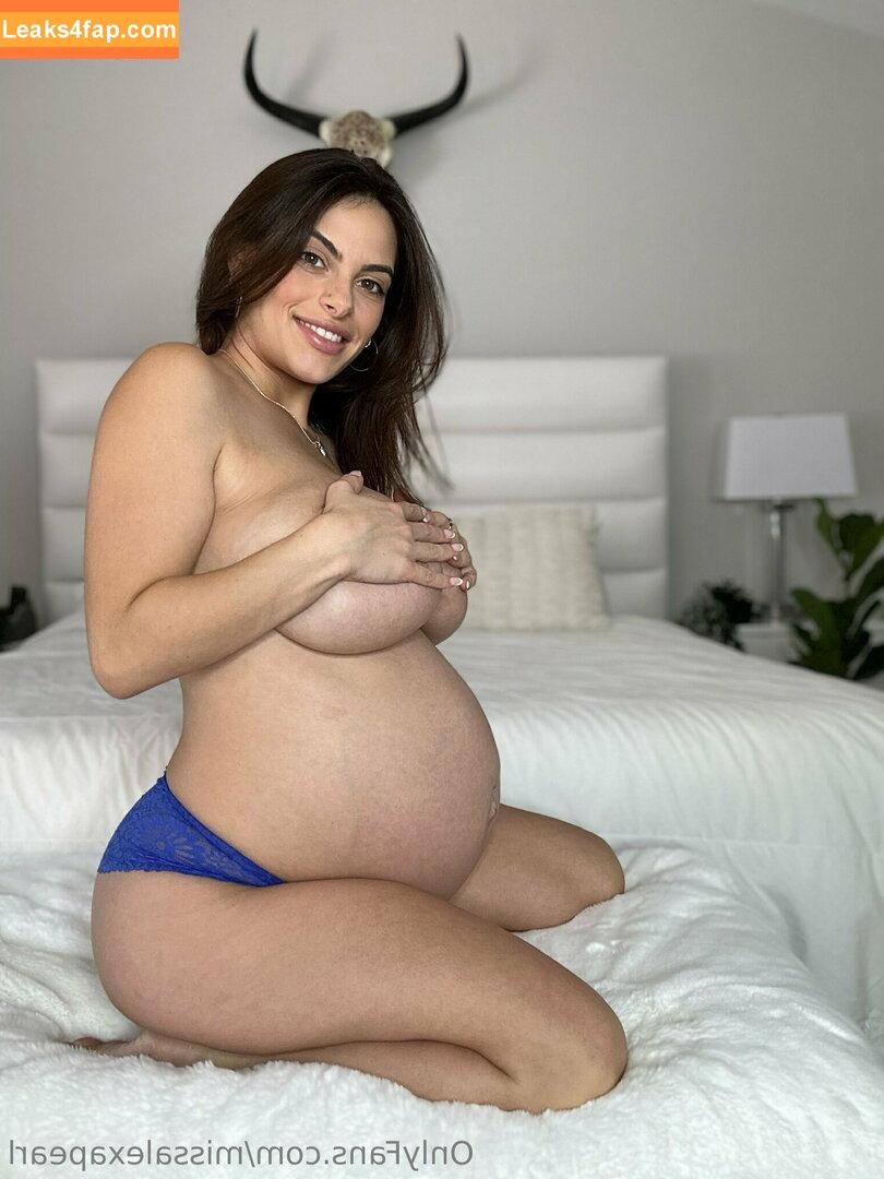 Alexa Pearl / Alexapearl / JosephX2k22 / alexa_pearlfans / missalexapearl leaked photo photo #2298
