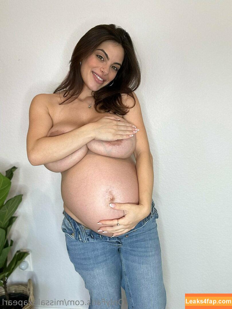 Alexa Pearl / Alexapearl / JosephX2k22 / alexa_pearlfans / missalexapearl leaked photo photo #2332