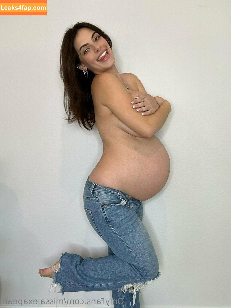 Alexa Pearl / Alexapearl / JosephX2k22 / alexa_pearlfans / missalexapearl leaked photo photo #2336