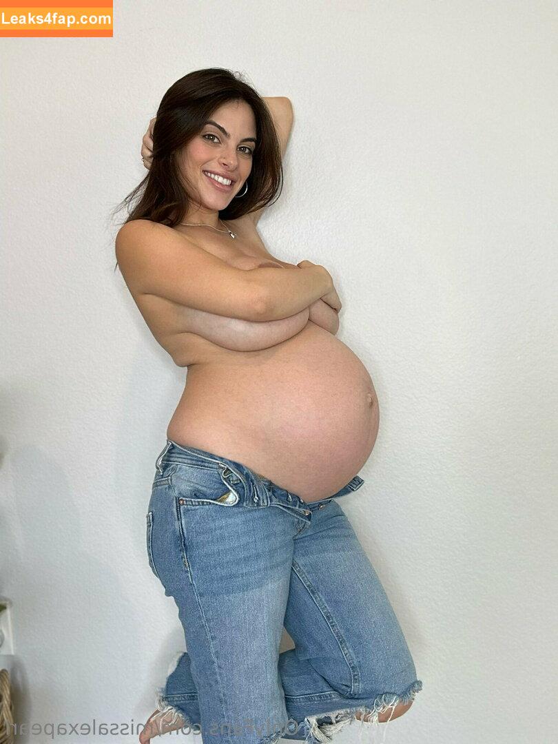 Alexa Pearl / Alexapearl / JosephX2k22 / alexa_pearlfans / missalexapearl leaked photo photo #2345
