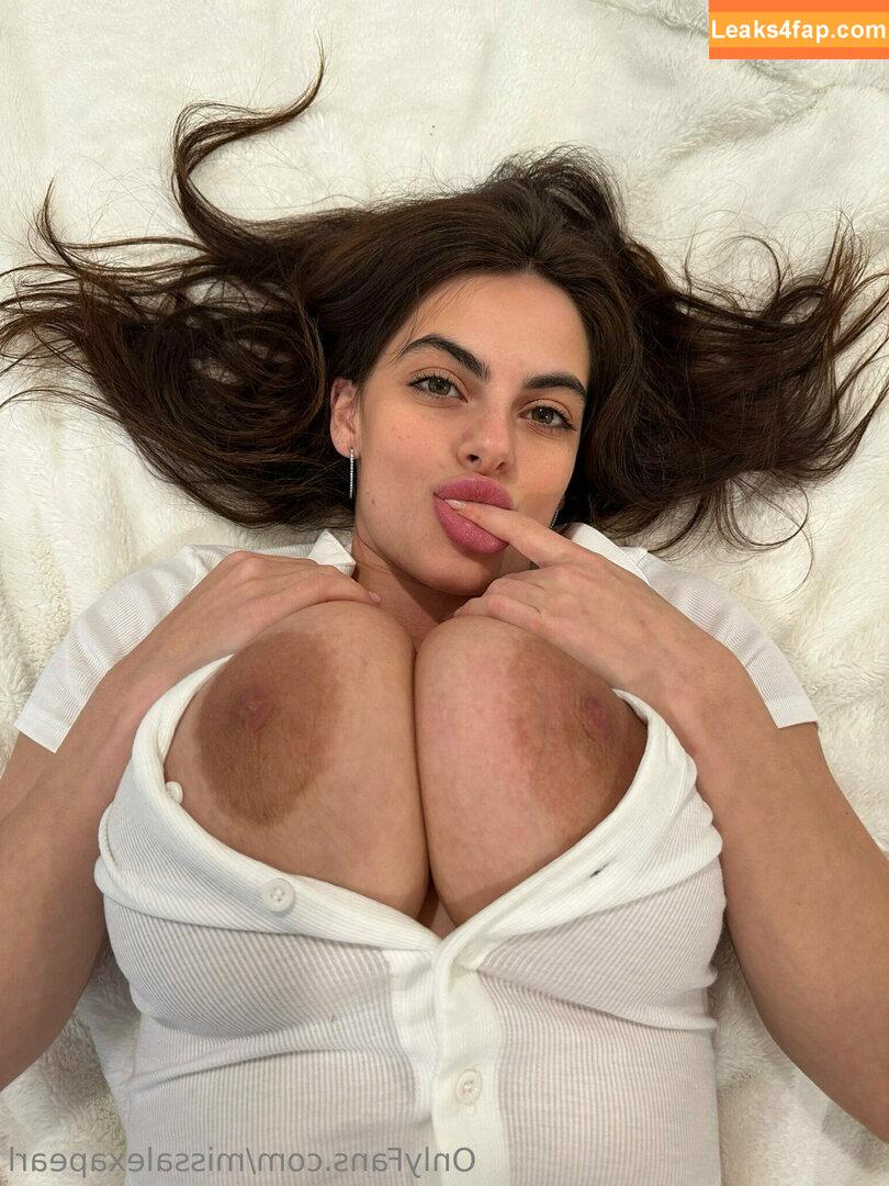 Alexa Pearl / Alexapearl / JosephX2k22 / alexa_pearlfans / missalexapearl leaked photo photo #2351