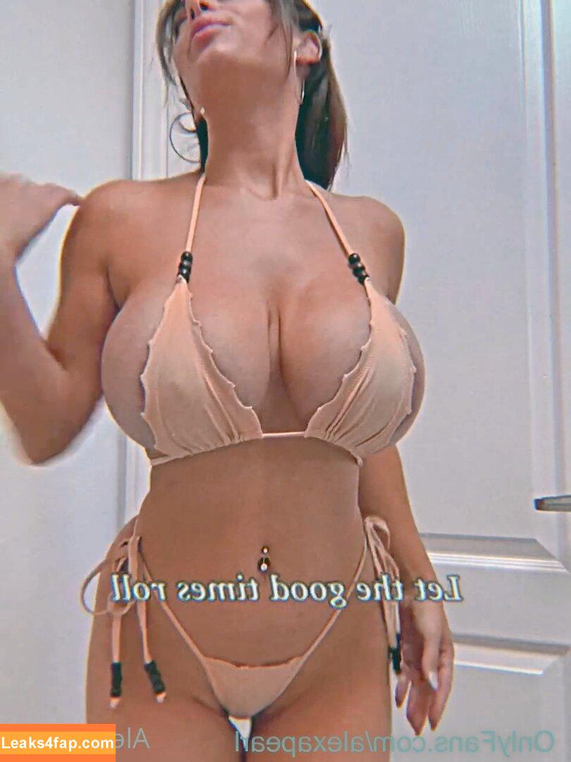 Alexa Pearl / Alexapearl / JosephX2k22 / alexa_pearlfans / missalexapearl leaked photo photo #2512