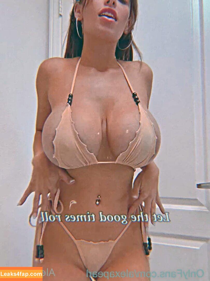 Alexa Pearl / Alexapearl / JosephX2k22 / alexa_pearlfans / missalexapearl leaked photo photo #2513