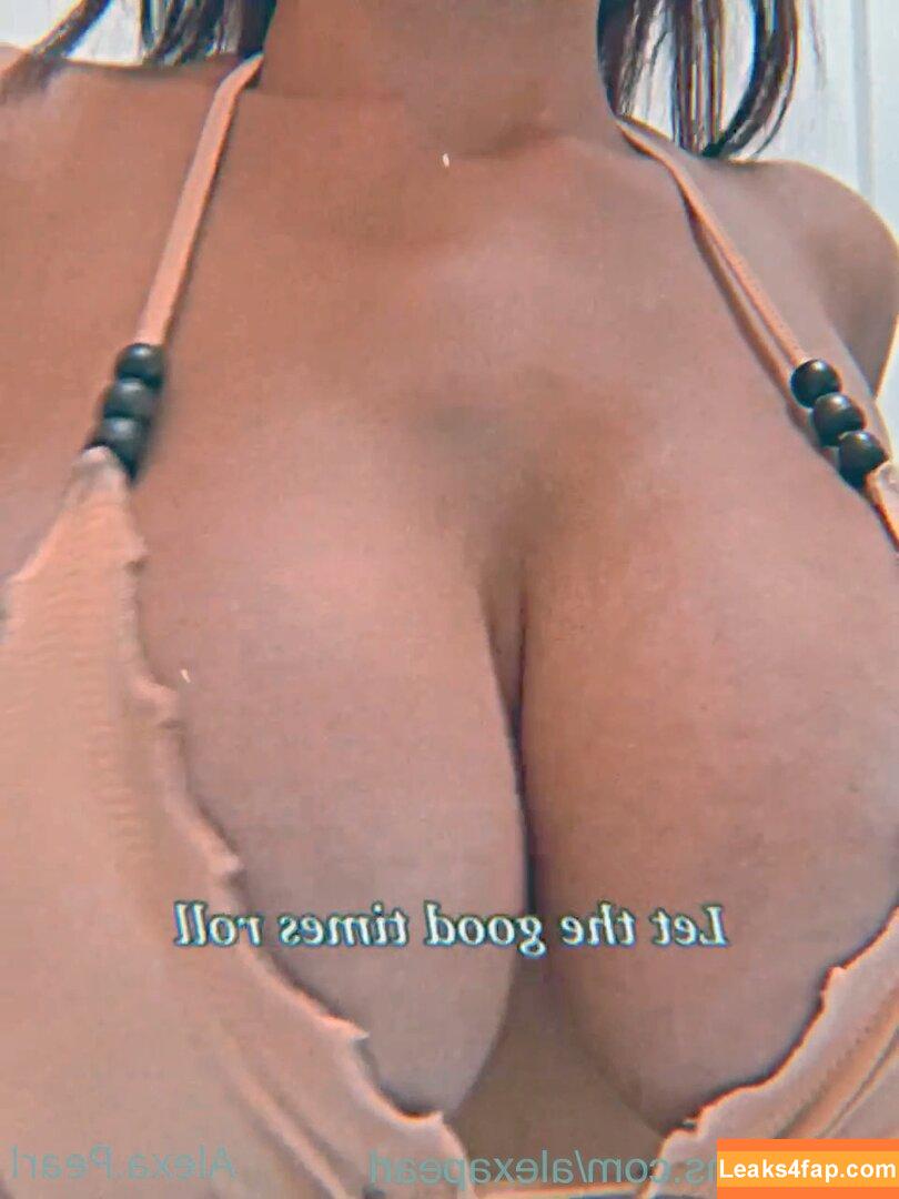 Alexa Pearl / Alexapearl / JosephX2k22 / alexa_pearlfans / missalexapearl leaked photo photo #2518