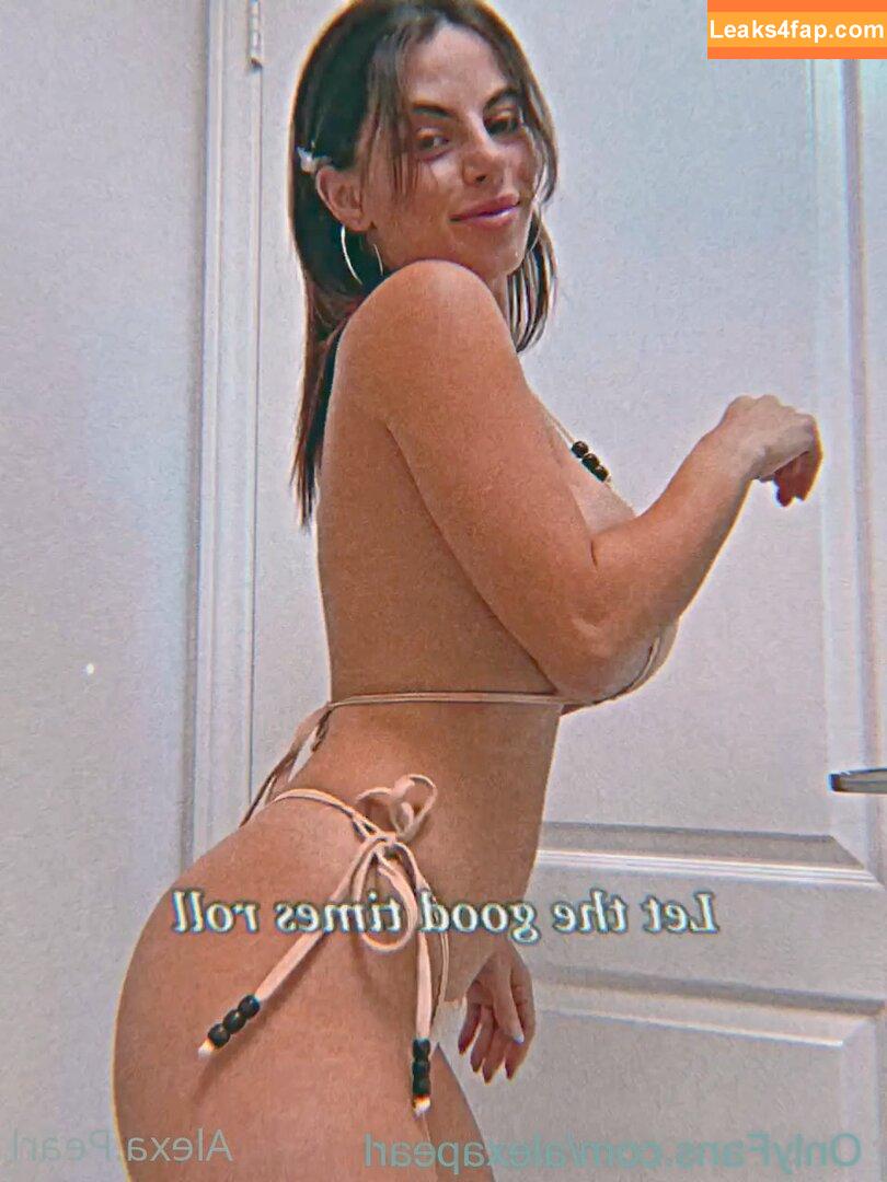 Alexa Pearl / Alexapearl / JosephX2k22 / alexa_pearlfans / missalexapearl leaked photo photo #2521