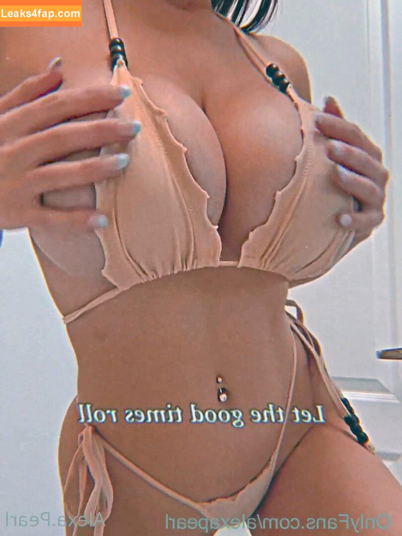 Alexa Pearl / Alexapearl / JosephX2k22 / alexa_pearlfans / missalexapearl leaked photo photo #2522