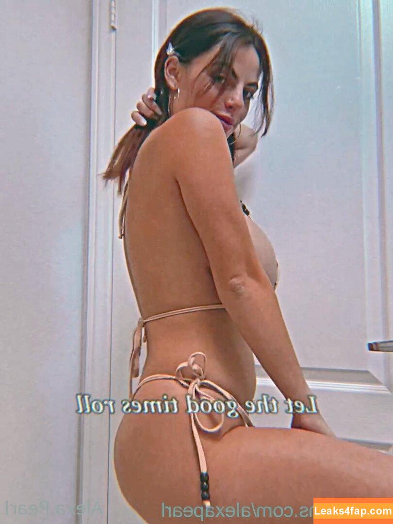 Alexa Pearl / Alexapearl / JosephX2k22 / alexa_pearlfans / missalexapearl leaked photo photo #2524