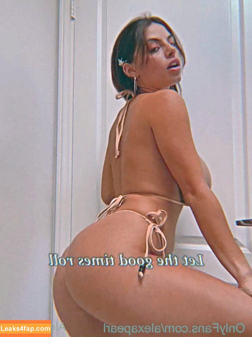 Alexa Pearl / Alexapearl / JosephX2k22 / alexa_pearlfans / missalexapearl leaked photo photo #2525