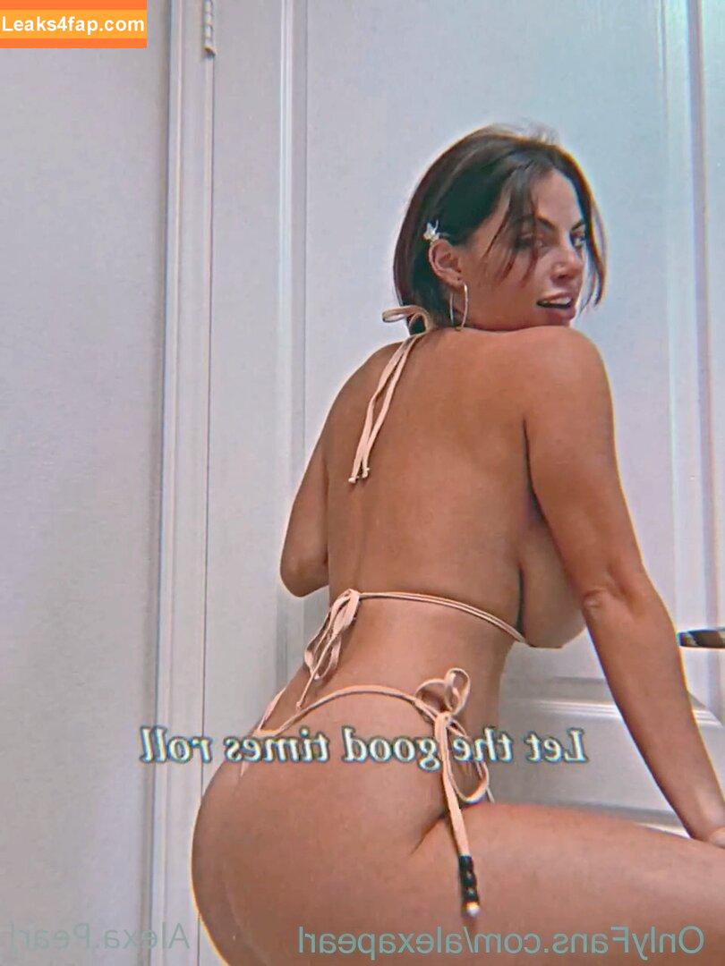 Alexa Pearl / Alexapearl / JosephX2k22 / alexa_pearlfans / missalexapearl leaked photo photo #2526