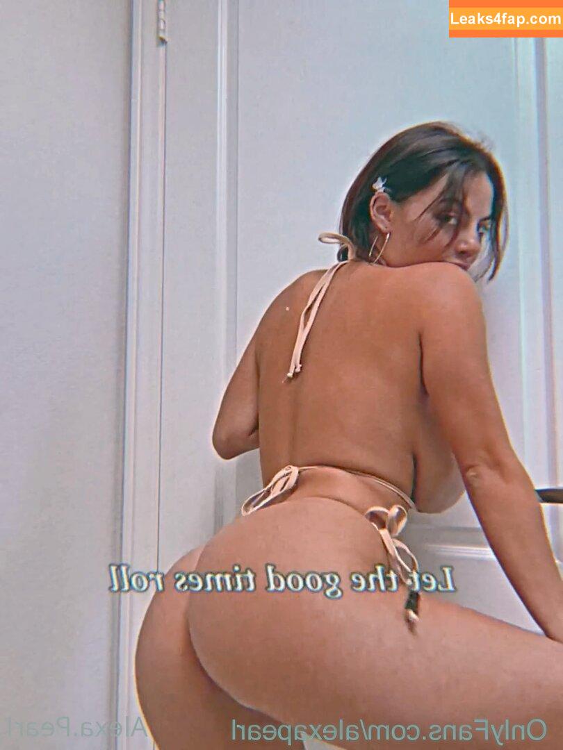 Alexa Pearl / Alexapearl / JosephX2k22 / alexa_pearlfans / missalexapearl leaked photo photo #2527