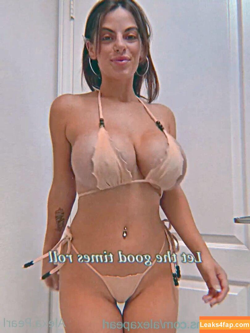 Alexa Pearl / Alexapearl / JosephX2k22 / alexa_pearlfans / missalexapearl leaked photo photo #2530