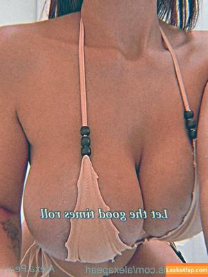 Alexa Pearl photo #2510