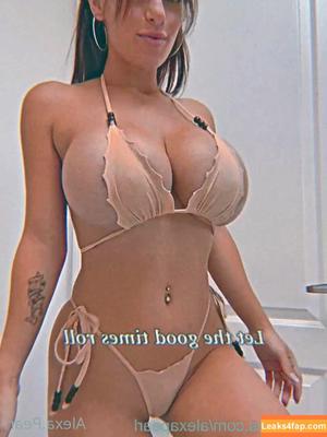 Alexa Pearl photo #2533