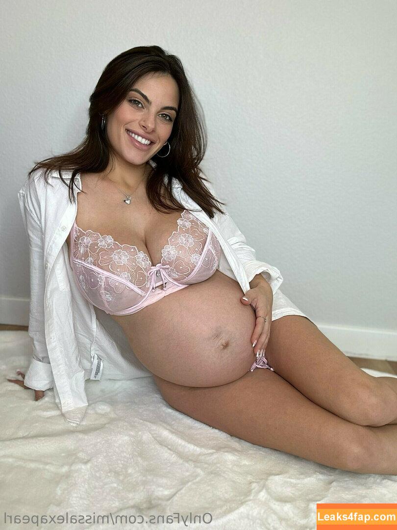 Alexa Pearl / Alexapearl / JosephX2k22 / alexa_pearlfans / missalexapearl leaked photo photo #3059