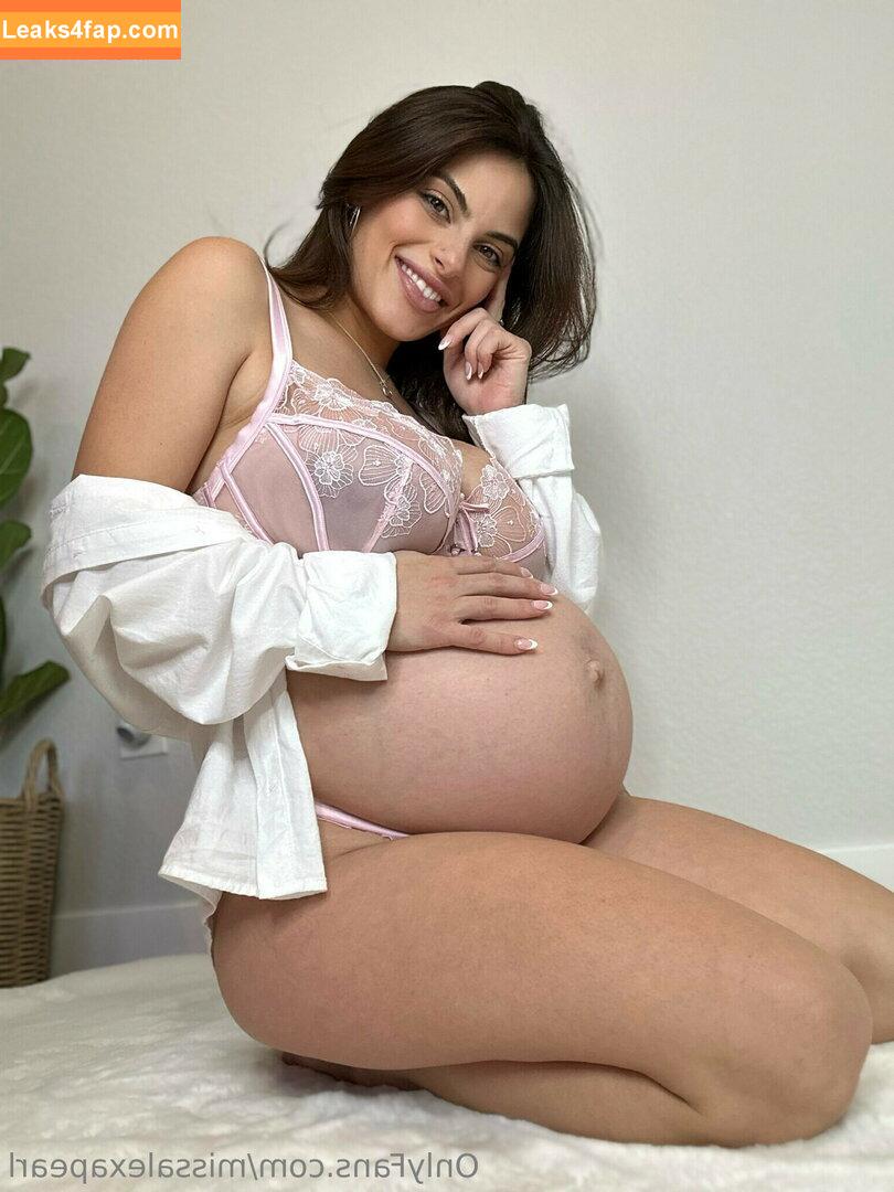 Alexa Pearl / Alexapearl / JosephX2k22 / alexa_pearlfans / missalexapearl leaked photo photo #3063