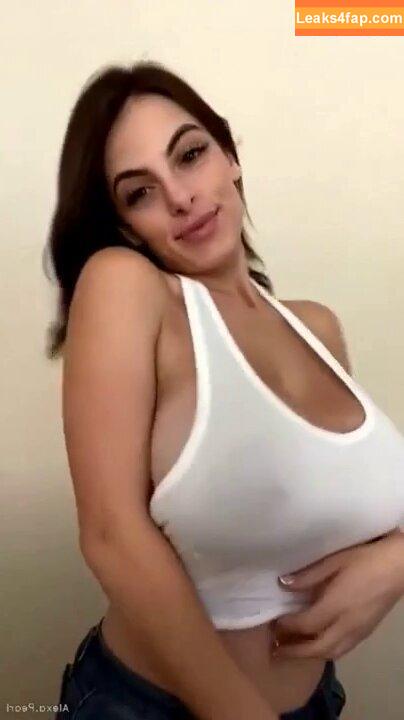 Alexa Pearl / Alexapearl / JosephX2k22 / alexa_pearlfans / missalexapearl leaked photo photo #3090