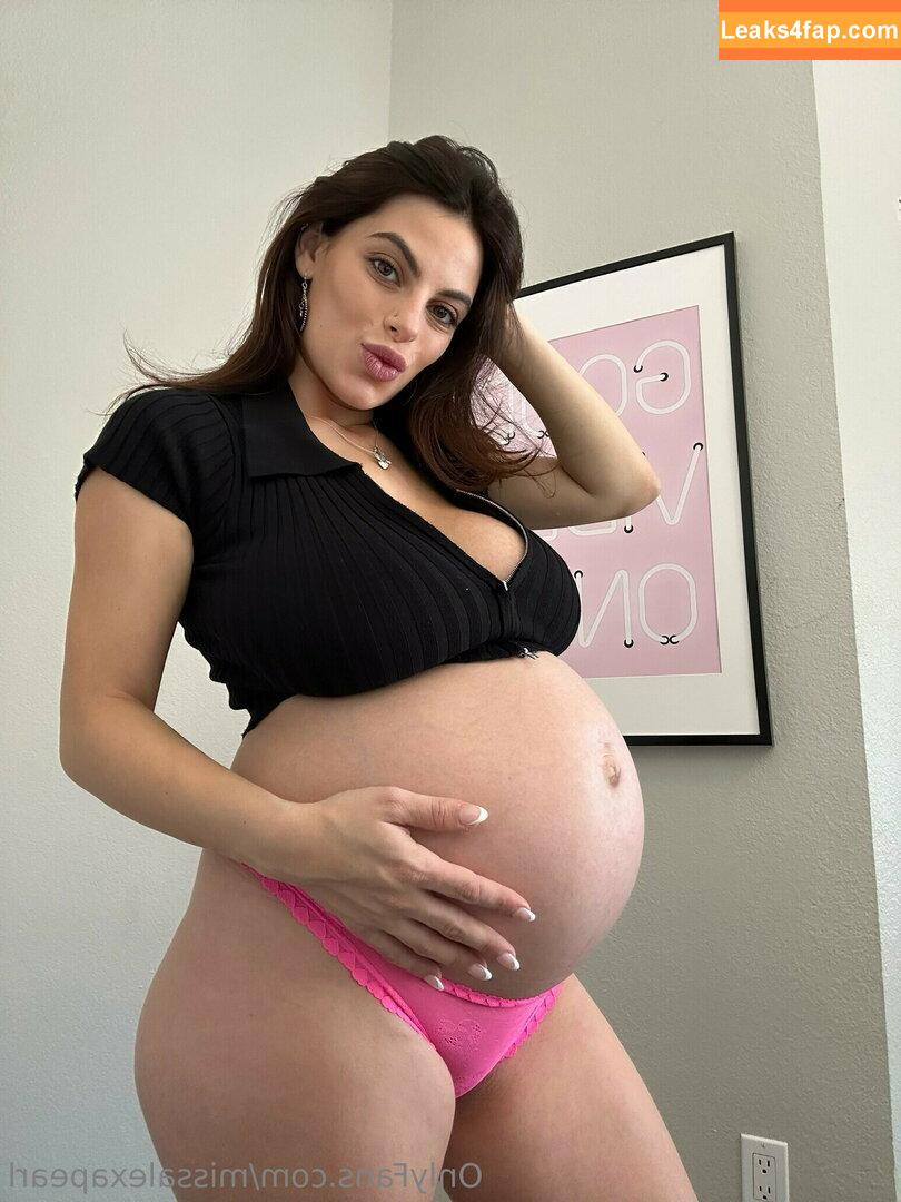 Alexa Pearl / Alexapearl / JosephX2k22 / alexa_pearlfans / missalexapearl leaked photo photo #3131