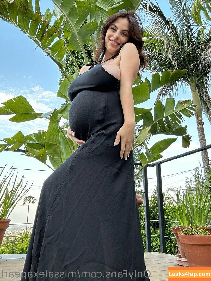 Alexa Pearl / Alexapearl / JosephX2k22 / alexa_pearlfans / missalexapearl leaked photo photo #3170