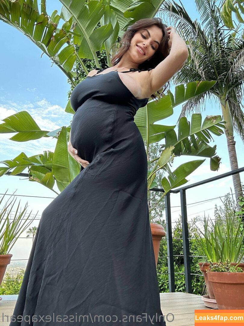 Alexa Pearl / Alexapearl / JosephX2k22 / alexa_pearlfans / missalexapearl leaked photo photo #3171