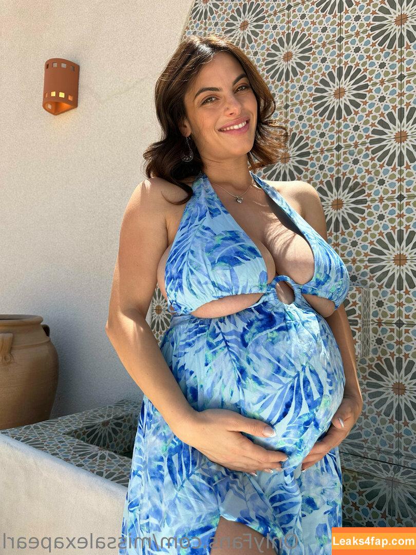 Alexa Pearl / Alexapearl / JosephX2k22 / alexa_pearlfans / missalexapearl leaked photo photo #3175