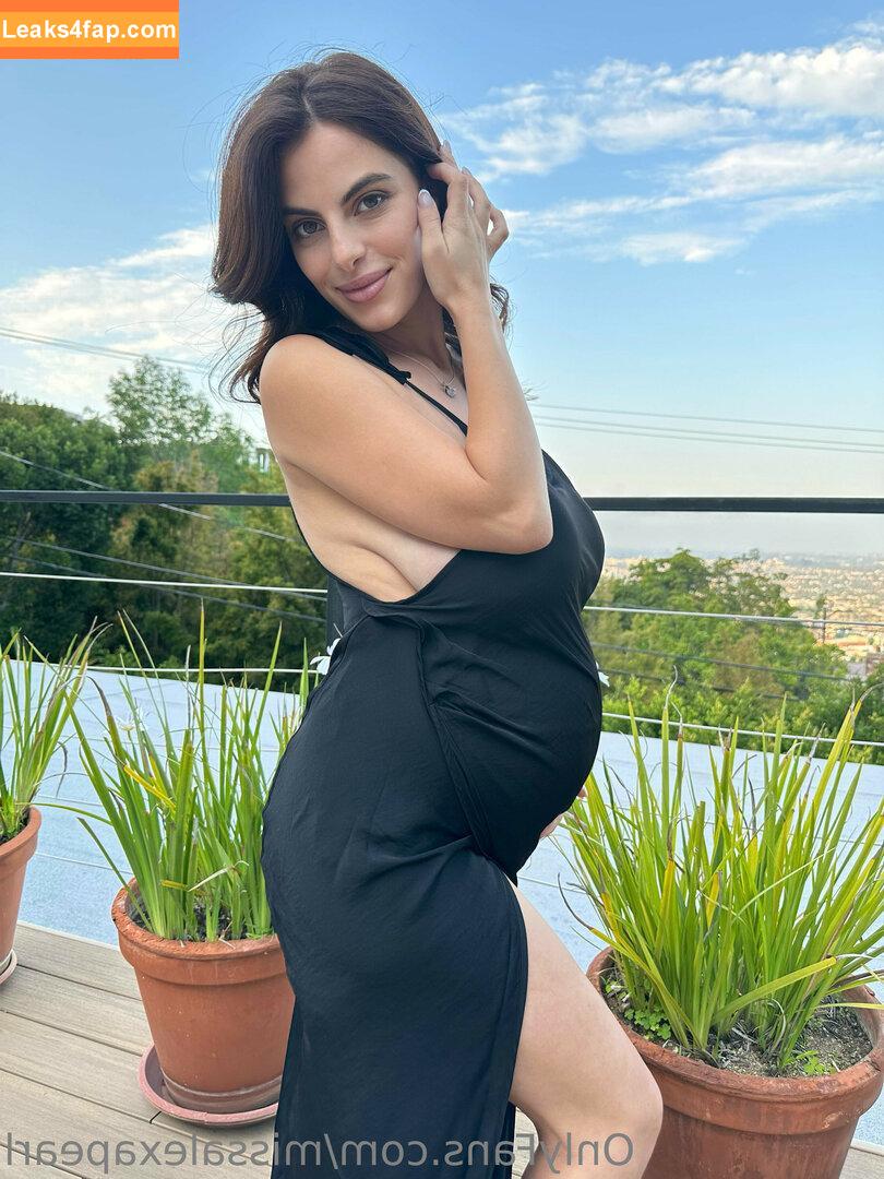 Alexa Pearl / Alexapearl / JosephX2k22 / alexa_pearlfans / missalexapearl leaked photo photo #3180