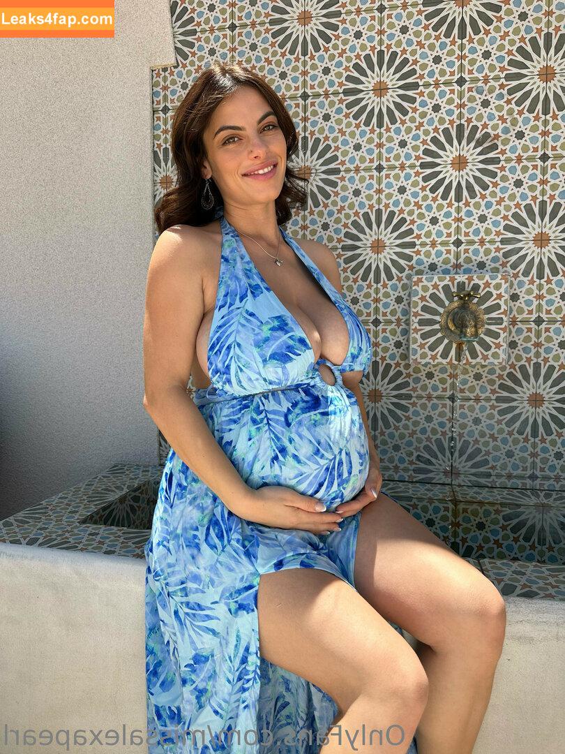 Alexa Pearl / Alexapearl / JosephX2k22 / alexa_pearlfans / missalexapearl leaked photo photo #3184