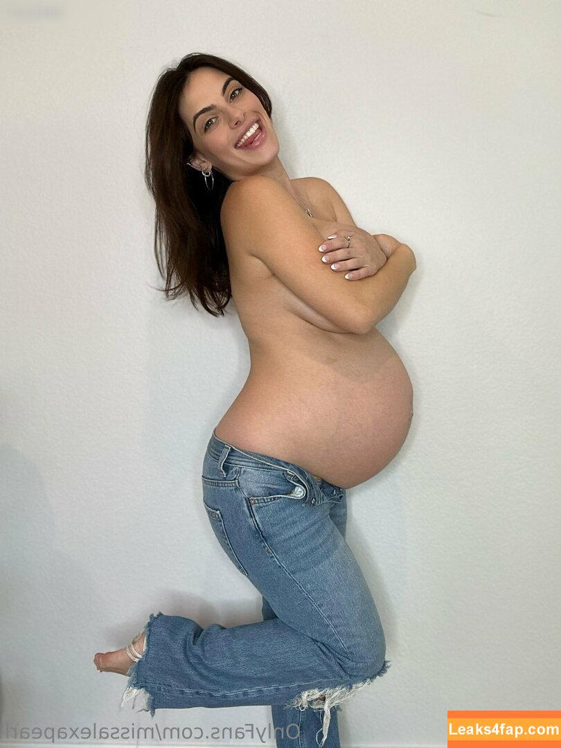 Alexa Pearl / Alexapearl / JosephX2k22 / alexa_pearlfans / missalexapearl leaked photo photo #3524