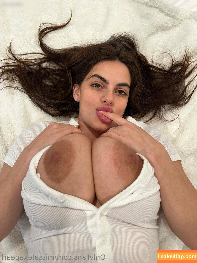 Alexa Pearl / Alexapearl / JosephX2k22 / alexa_pearlfans / missalexapearl leaked photo photo #3528