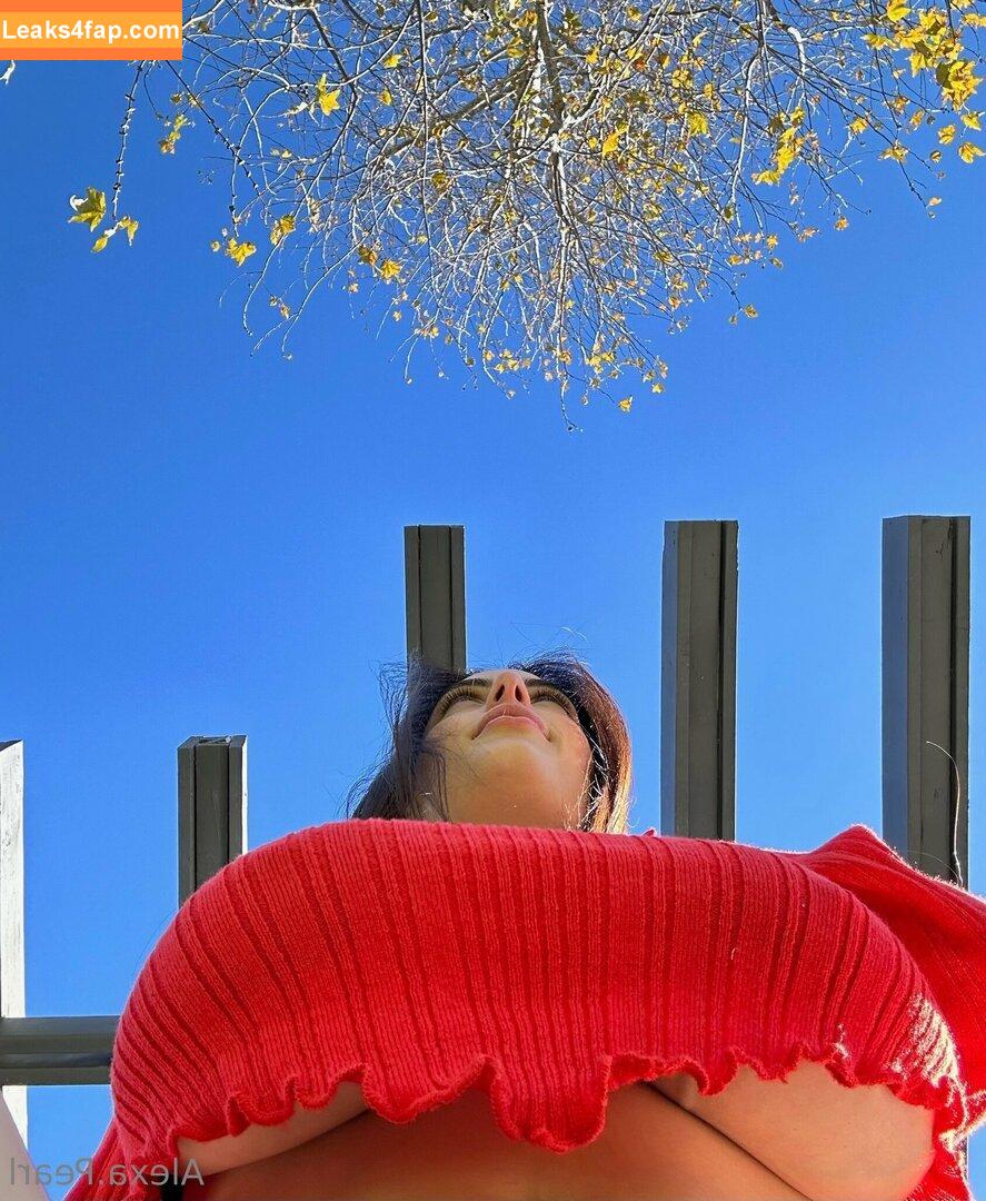 Alexa Pearl / Alexapearl / JosephX2k22 / alexa_pearlfans / missalexapearl leaked photo photo #3576