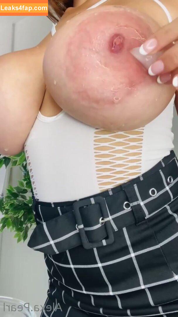 Alexa Pearl / Alexapearl / JosephX2k22 / alexa_pearlfans / missalexapearl leaked photo photo #3644