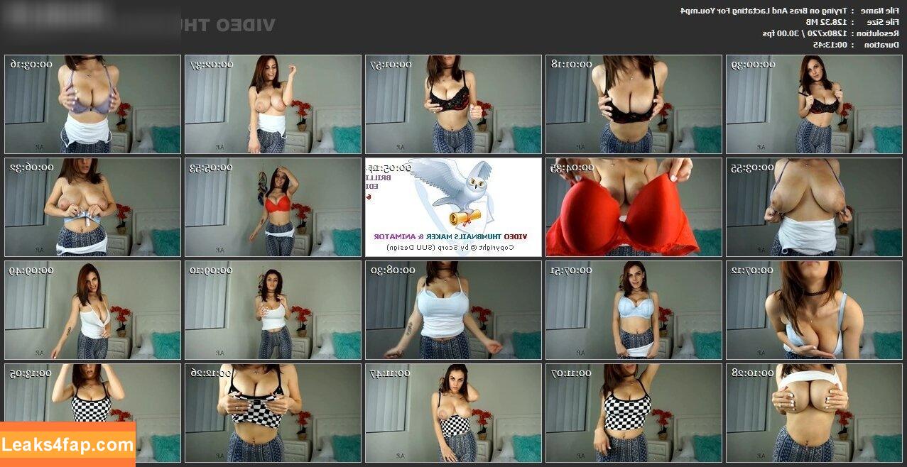 Alexa Pearl / Alexapearl / JosephX2k22 / alexa_pearlfans / missalexapearl leaked photo photo #3815