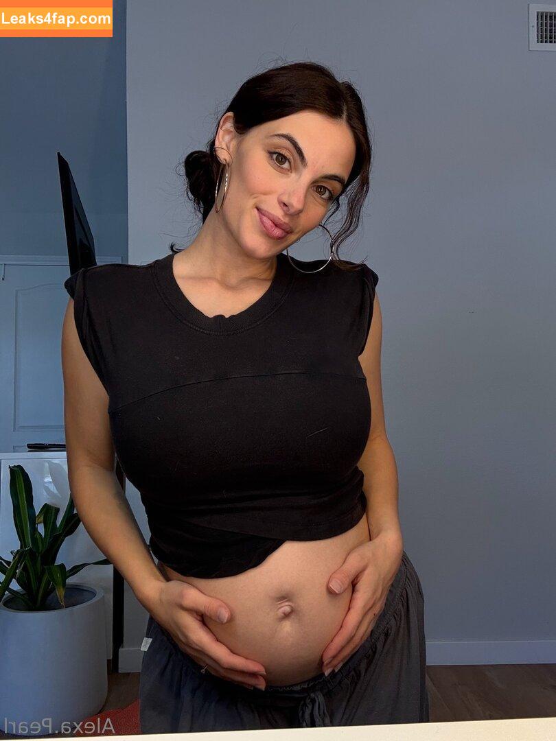 Alexa Pearl / Alexapearl / JosephX2k22 / alexa_pearlfans / missalexapearl leaked photo photo #4710