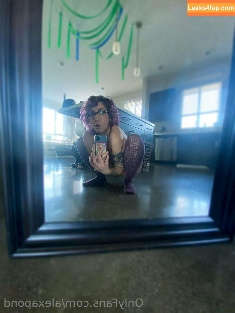 Alexa Pond / AlexaPond / alexapond_ leaked photo photo #0178