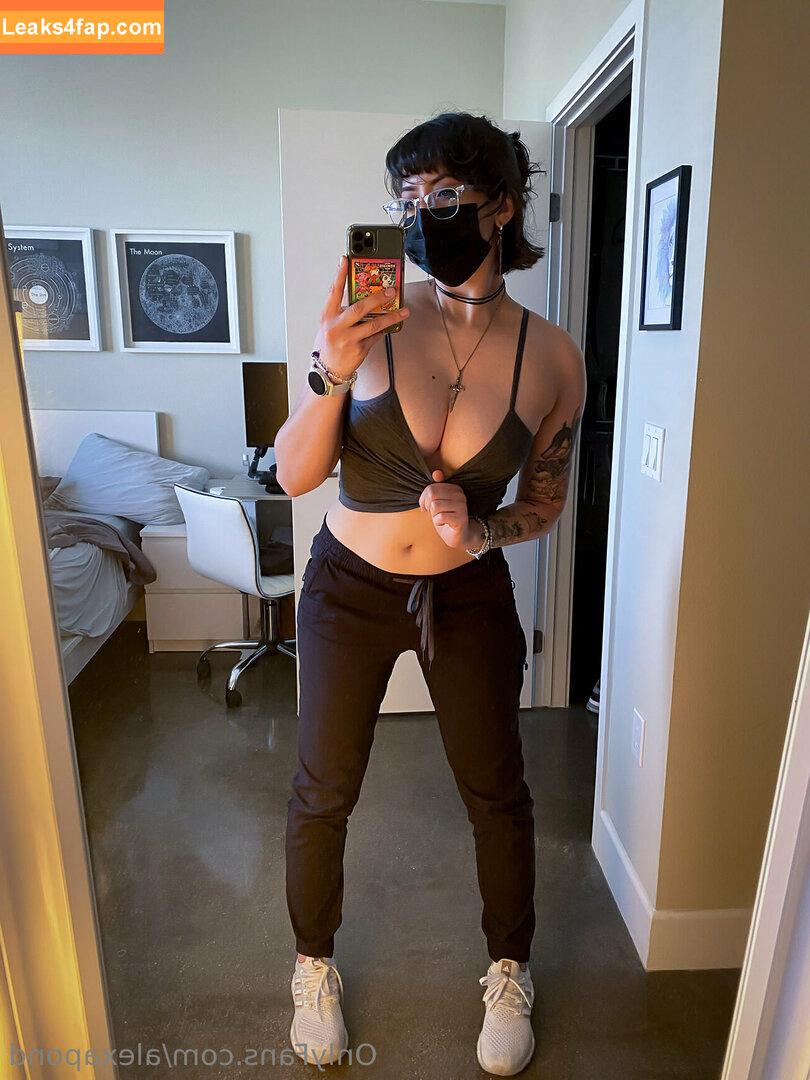 Alexa Pond / AlexaPond / alexapond_ leaked photo photo #0254