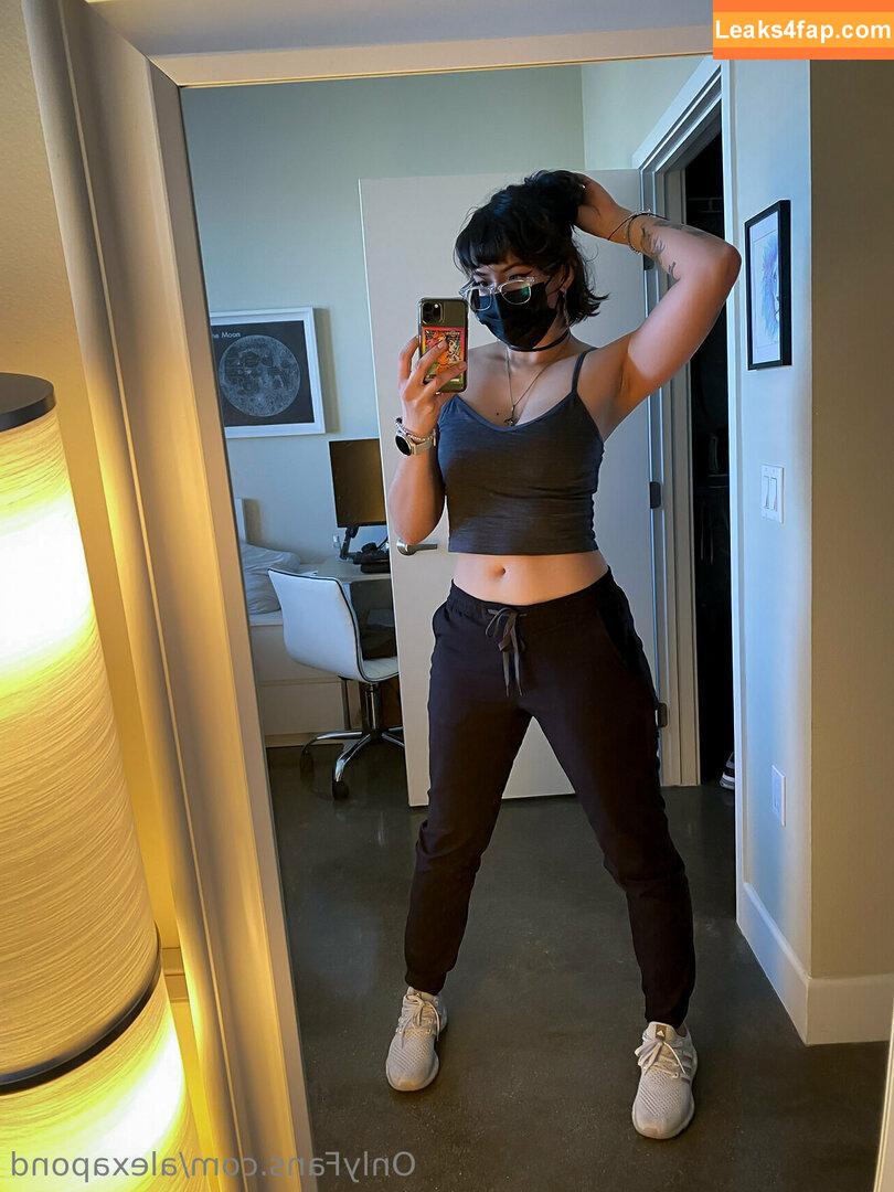 Alexa Pond / AlexaPond / alexapond_ leaked photo photo #0256