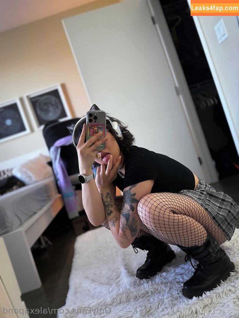 Alexa Pond / AlexaPond / alexapondphotography leaked photo photo #0745