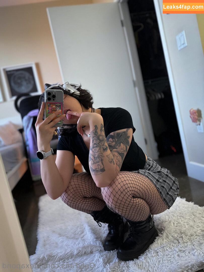 Alexa Pond / AlexaPond / alexapondphotography leaked photo photo #0746