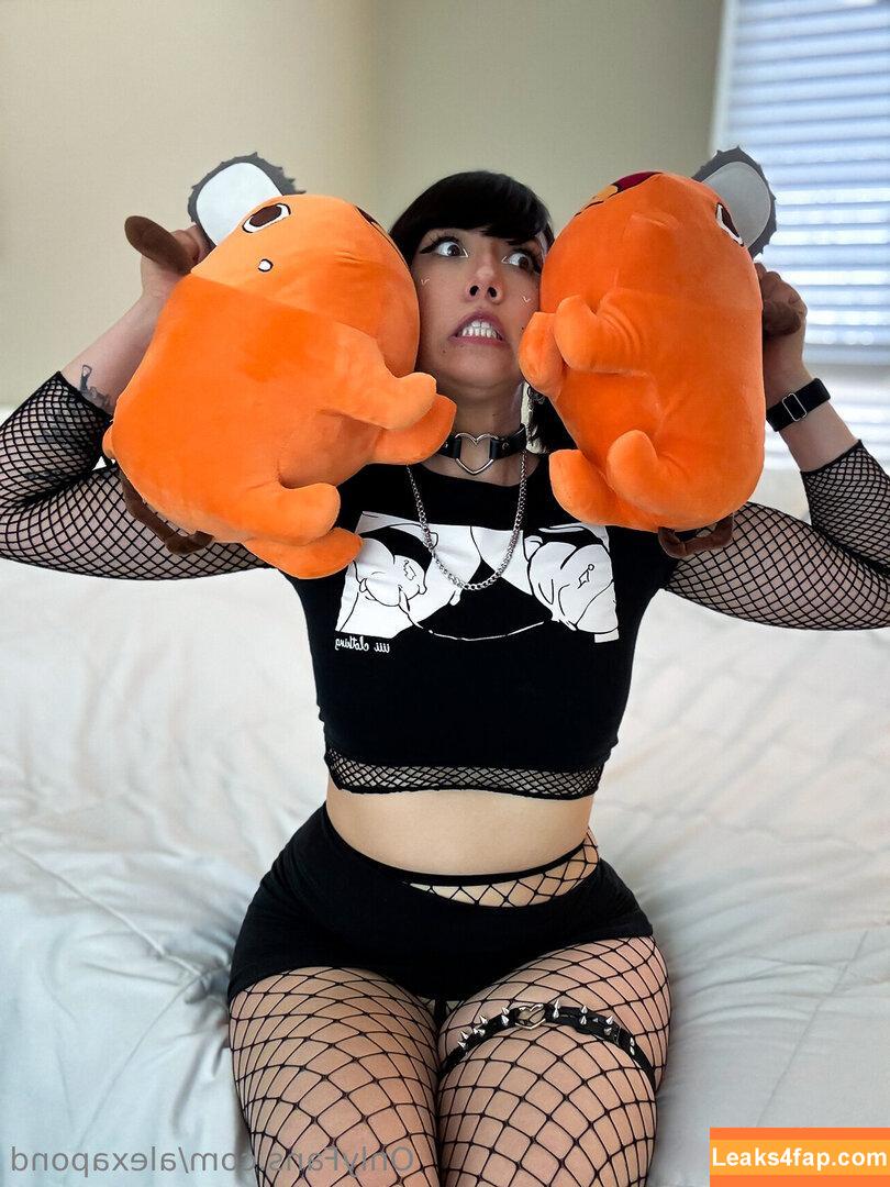 Alexa Pond / AlexaPond / alexapond_ leaked photo photo #0759