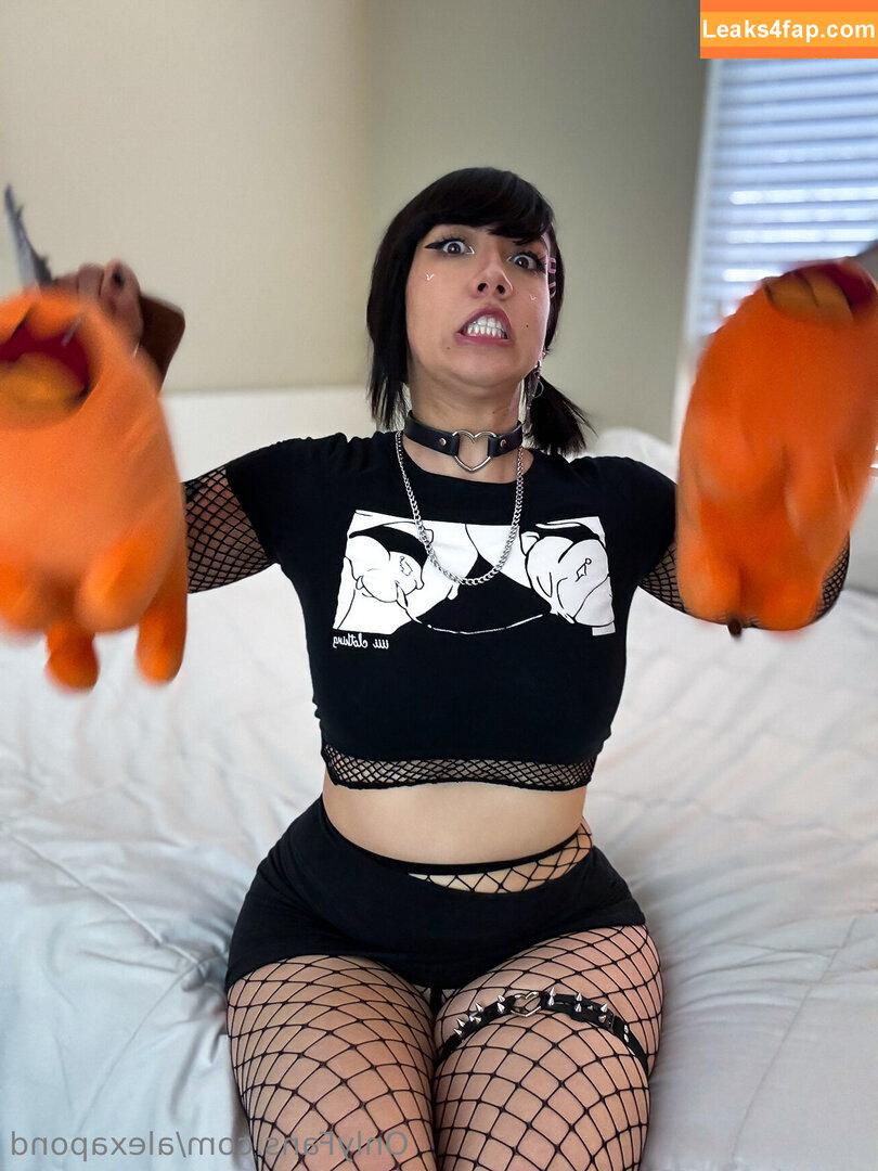 Alexa Pond / AlexaPond / alexapond_ leaked photo photo #0760