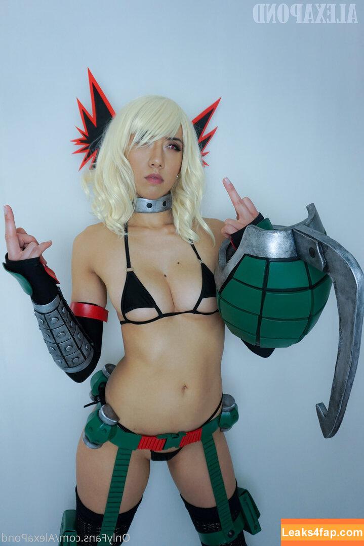 Alexa Pond / AlexaPond / alexapondphotography leaked photo photo #0806