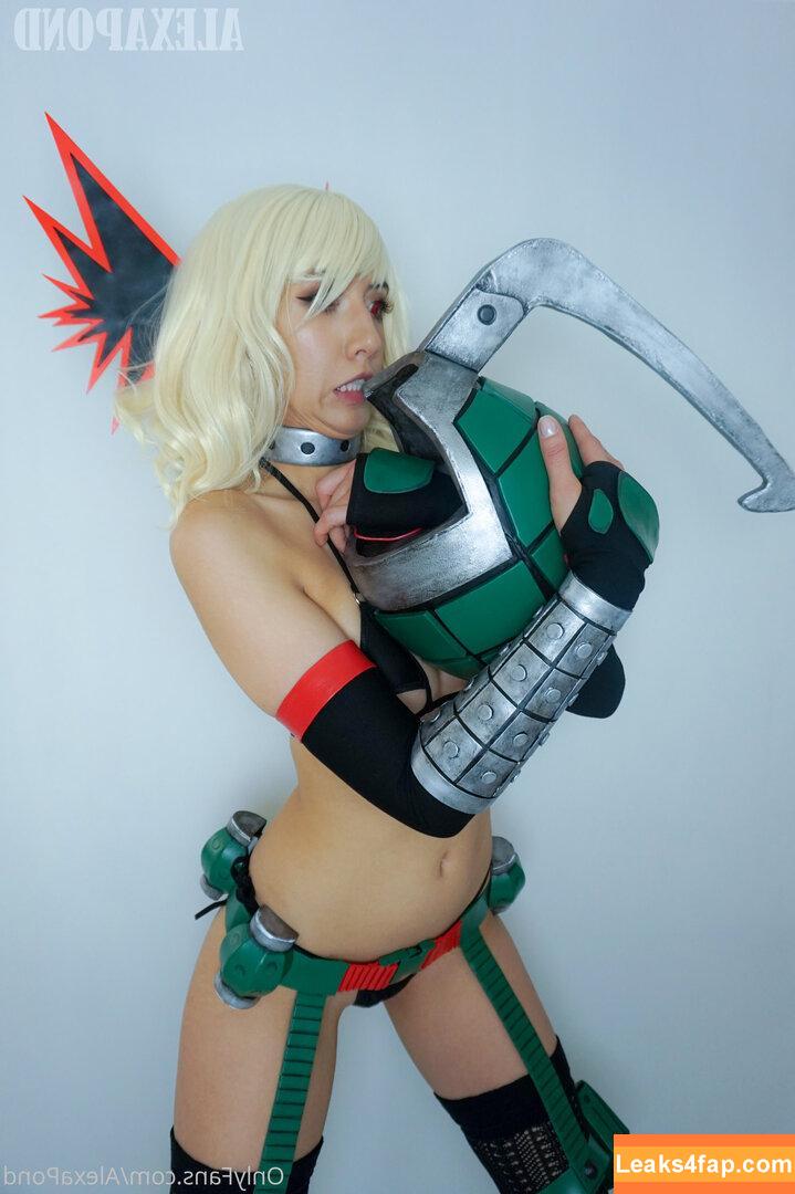 Alexa Pond / AlexaPond / alexapondphotography leaked photo photo #0818