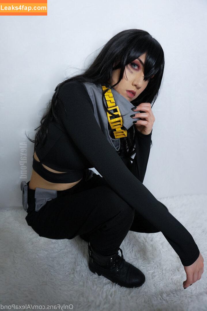 Alexa Pond / AlexaPond / alexapond_ слитое фото фото #0926