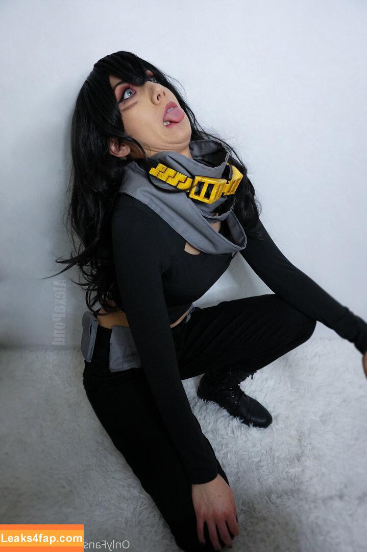 Alexa Pond / AlexaPond / alexapond_ слитое фото фото #0928