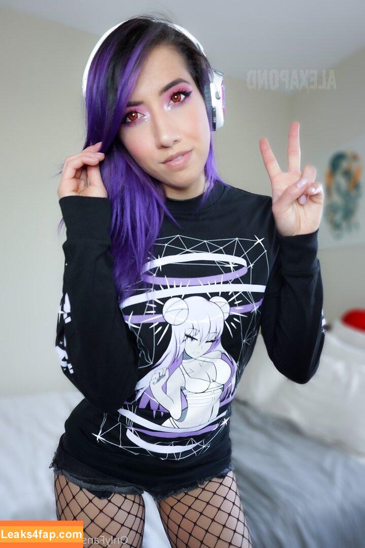 Alexa Pond / AlexaPond / alexapond_ leaked photo photo #0967