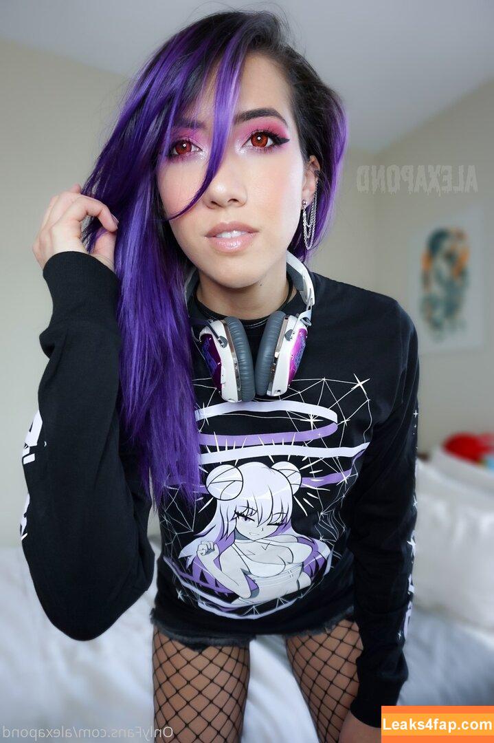 Alexa Pond / AlexaPond / alexapond_ leaked photo photo #0969