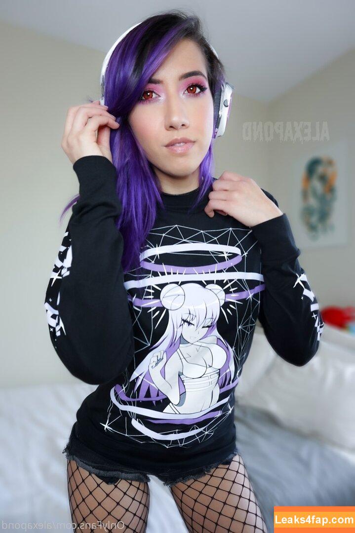 Alexa Pond / AlexaPond / alexapond_ leaked photo photo #0970