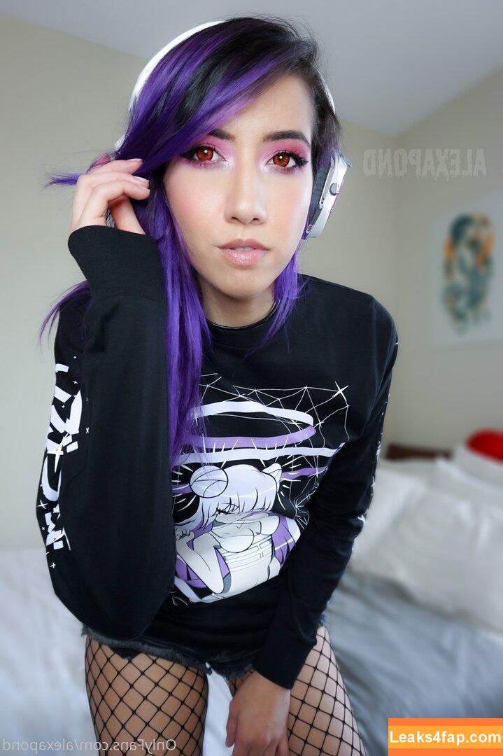 Alexa Pond / AlexaPond / alexapond_ leaked photo photo #0972