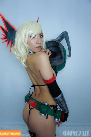 Alexa Pond фото #0812