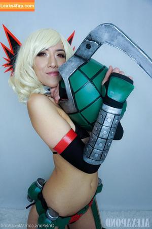 Alexa Pond фото #0814